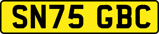 SN75GBC