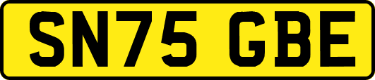 SN75GBE