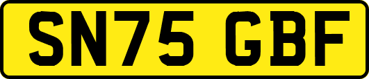 SN75GBF