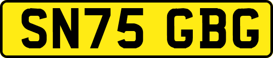 SN75GBG