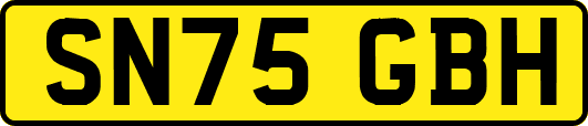 SN75GBH