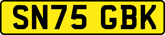 SN75GBK