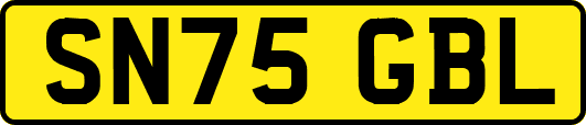 SN75GBL