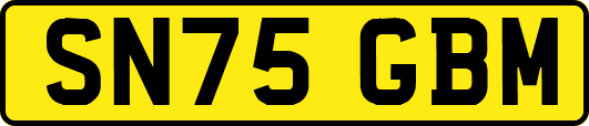 SN75GBM