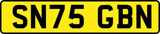 SN75GBN