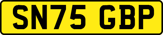 SN75GBP