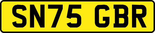 SN75GBR