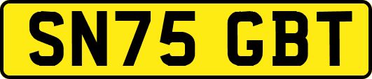 SN75GBT