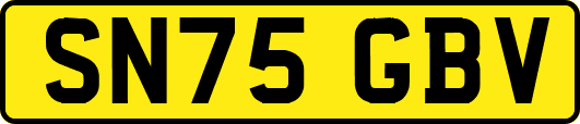 SN75GBV