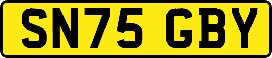 SN75GBY