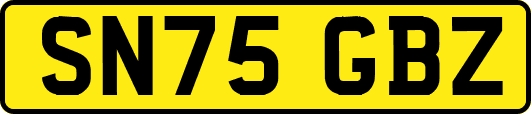 SN75GBZ
