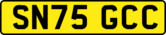SN75GCC