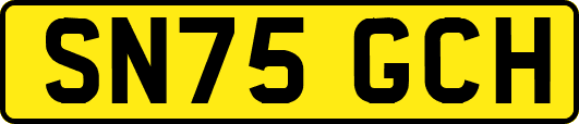 SN75GCH