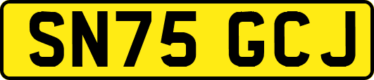 SN75GCJ