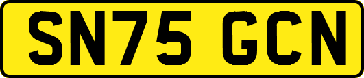 SN75GCN