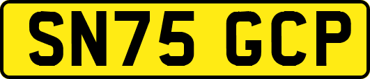 SN75GCP