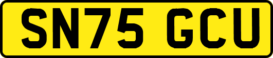 SN75GCU