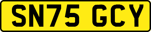 SN75GCY