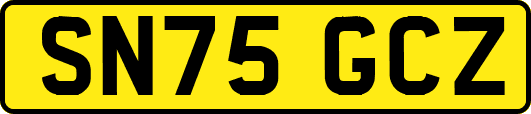 SN75GCZ