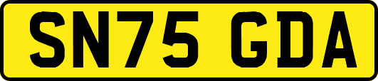 SN75GDA