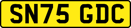 SN75GDC