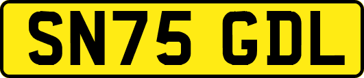 SN75GDL