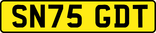 SN75GDT