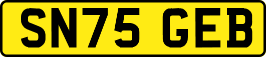 SN75GEB