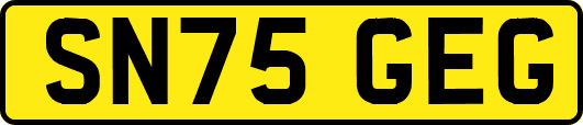 SN75GEG