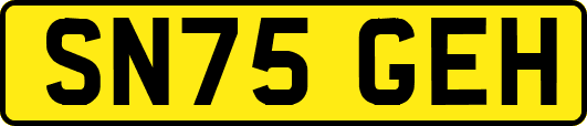 SN75GEH