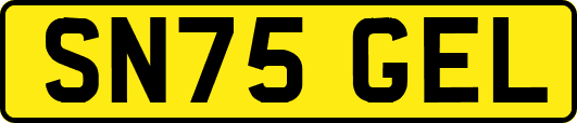 SN75GEL