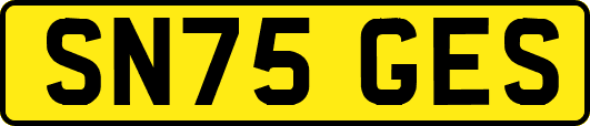 SN75GES