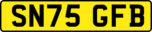 SN75GFB