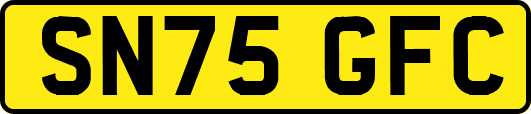 SN75GFC
