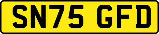 SN75GFD