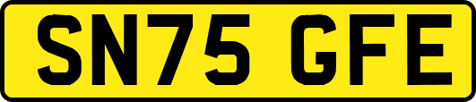 SN75GFE