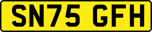 SN75GFH
