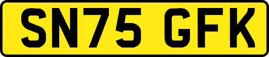 SN75GFK