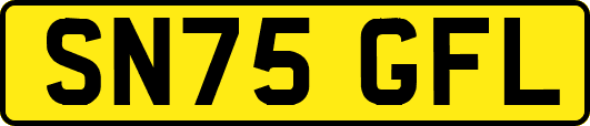 SN75GFL