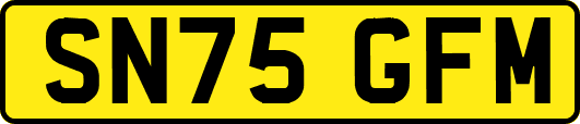 SN75GFM