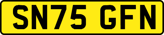 SN75GFN