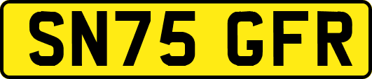 SN75GFR