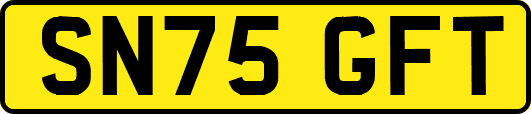 SN75GFT