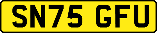SN75GFU
