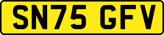 SN75GFV