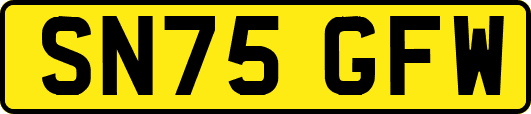 SN75GFW