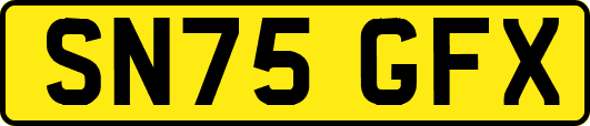 SN75GFX