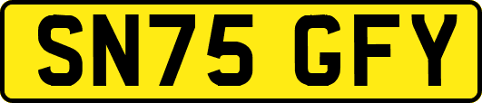 SN75GFY