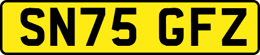 SN75GFZ