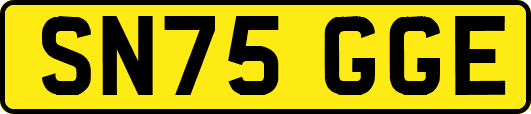 SN75GGE
